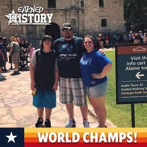 Meet your Posher, Mark